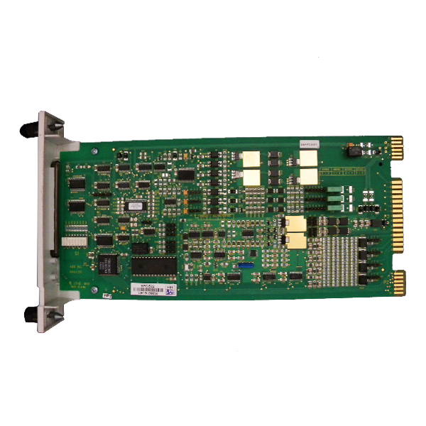 SPCIS22 New ABB Bailey Control Input Output Module